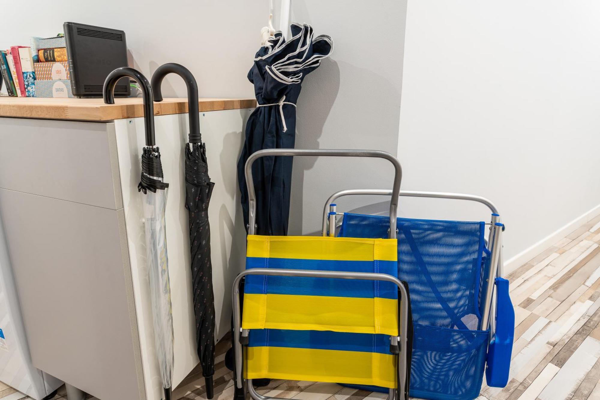 Bnb Homes Praia Da Rocha Beach Bright Apartment 50 M Away From The Ocean Portimão Dış mekan fotoğraf