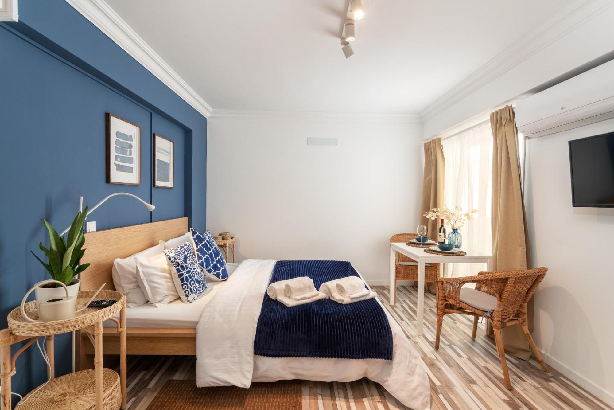 Bnb Homes Praia Da Rocha Beach Bright Apartment 50 M Away From The Ocean Portimão Dış mekan fotoğraf