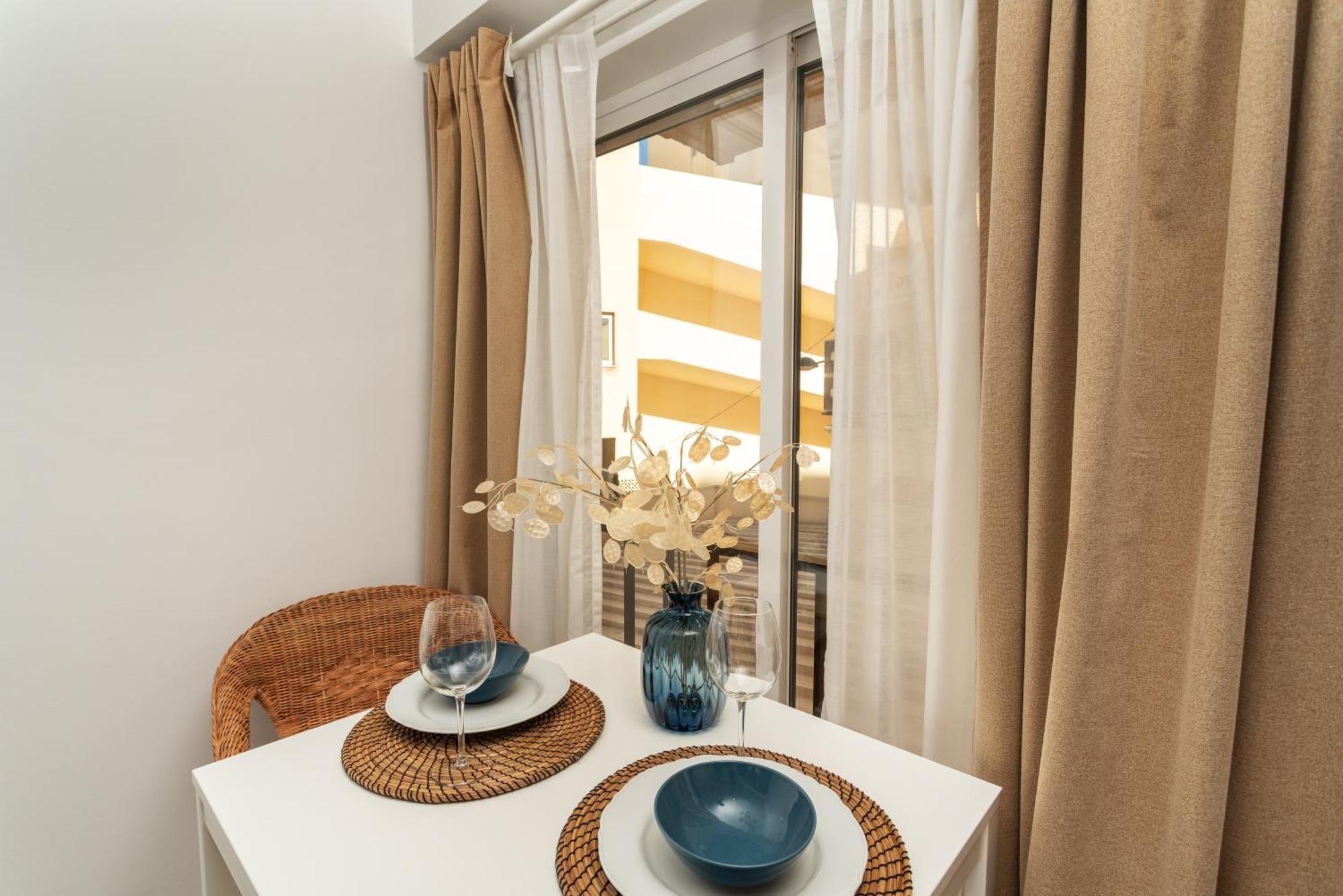 Bnb Homes Praia Da Rocha Beach Bright Apartment 50 M Away From The Ocean Portimão Dış mekan fotoğraf